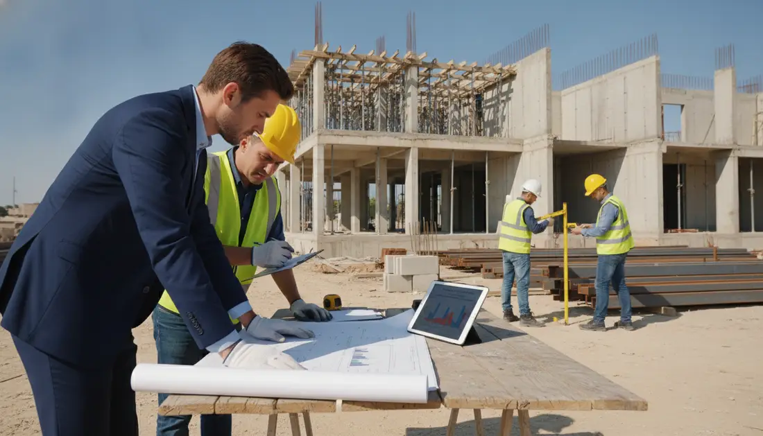 Accuracy band construction — Why Calculator Numbers Differ From Real Quotes