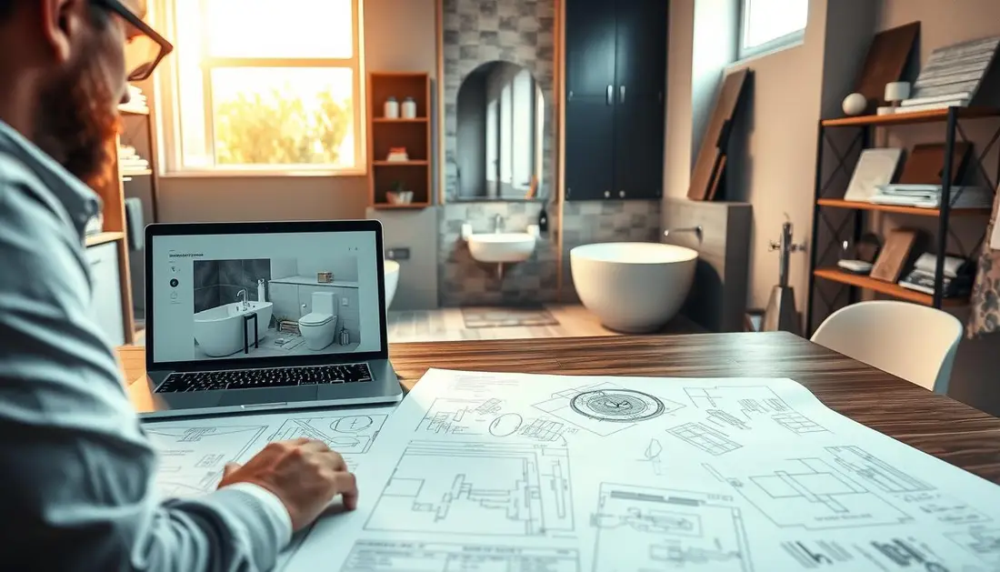 Architect fees bathroom renovation — Eastern Cape Renovation Cost Guide