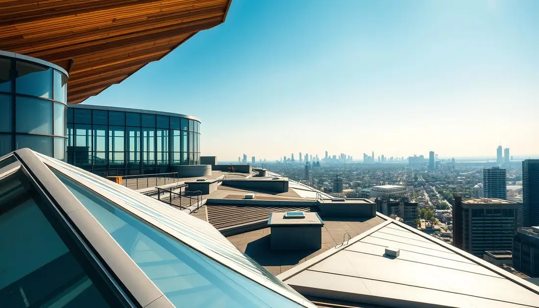 Architectural complexity roof — How Roof Design Affects Build Cost