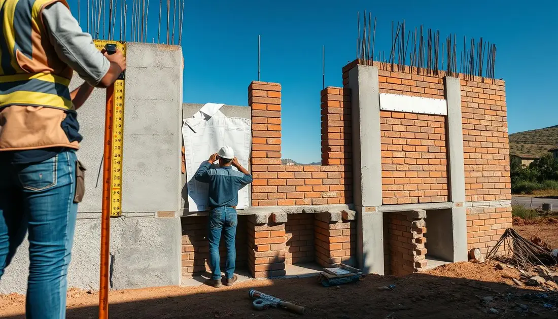 Boundary wall cost per metre South Africa