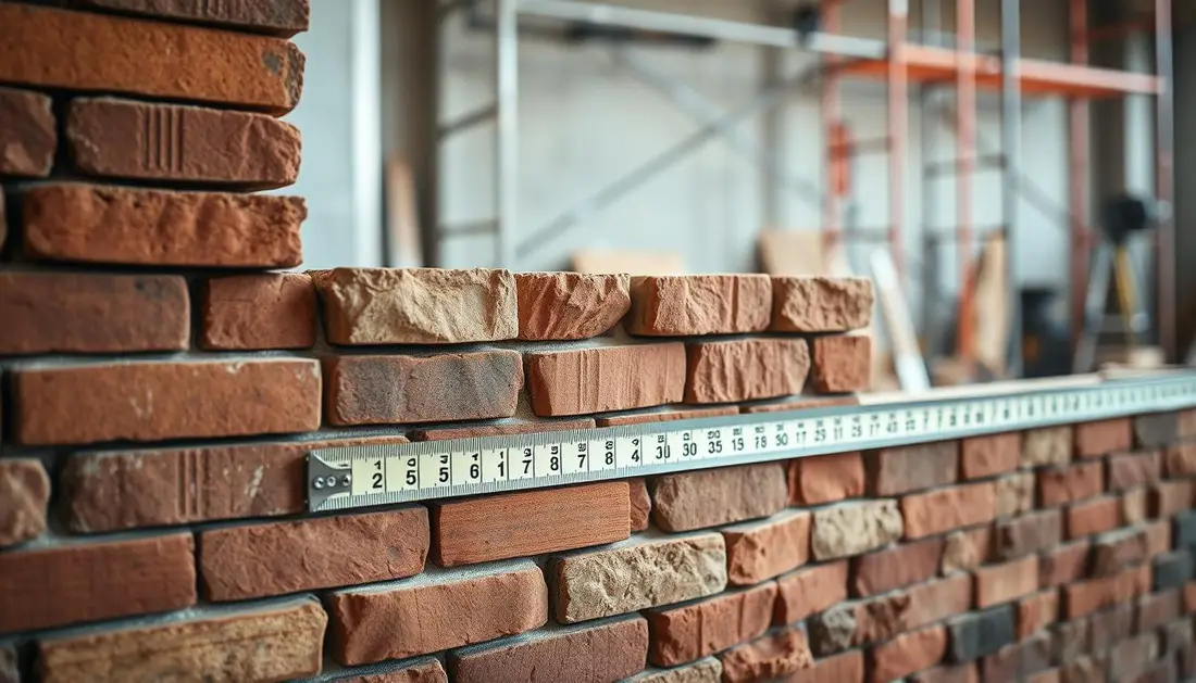 Bricks per square metre — How Many Bricks Per Square Metre?
