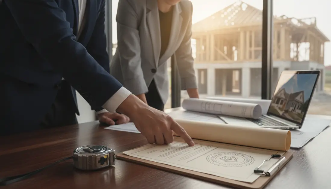 Builders guarantee — Builder's Guarantees in South Africa