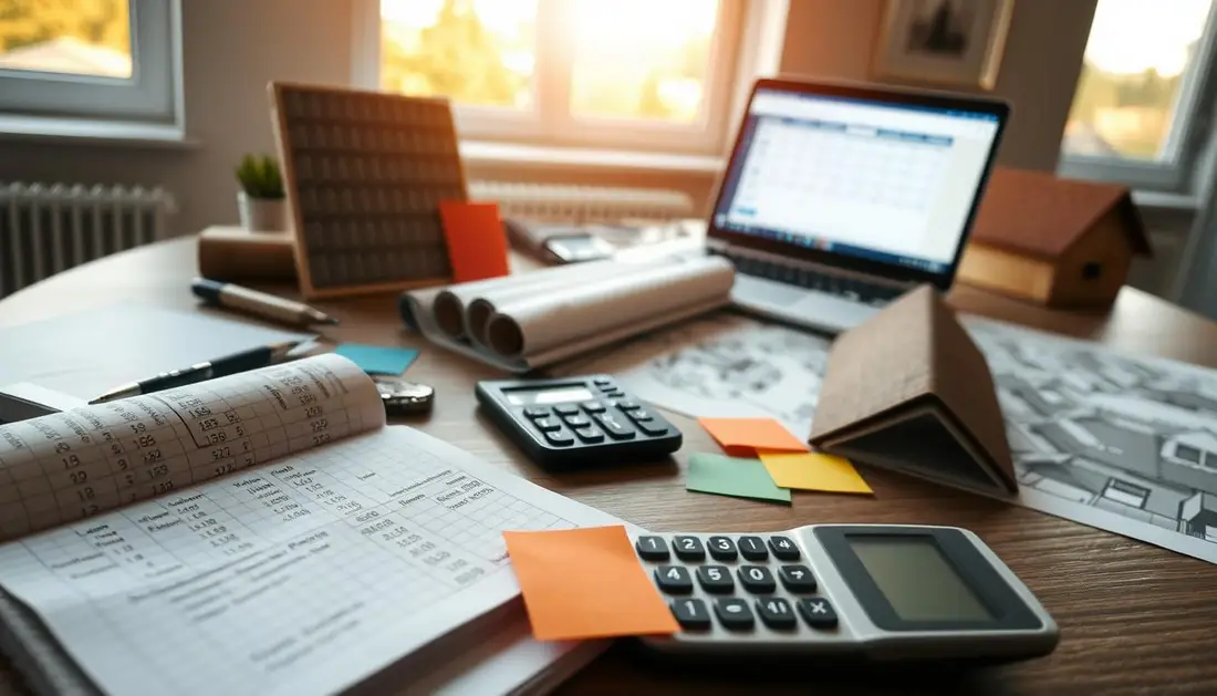 Building budget factors — House Extension Cost Guide