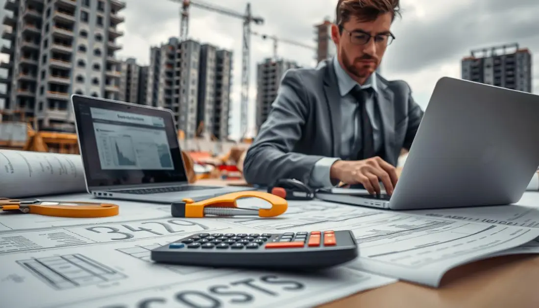 Building cost calculator accuracy — Why Calculator Numbers Differ From Real Quotes