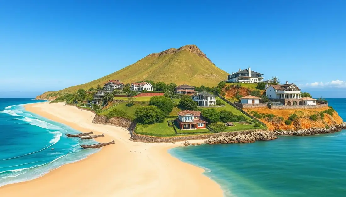 Building cost per square metre Kwazulu natal — Understanding the Building Cost Per Square Metre Kwazulu Natal