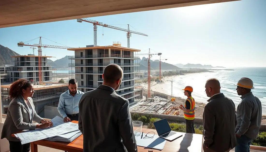 Building cost per square metre Western Cape