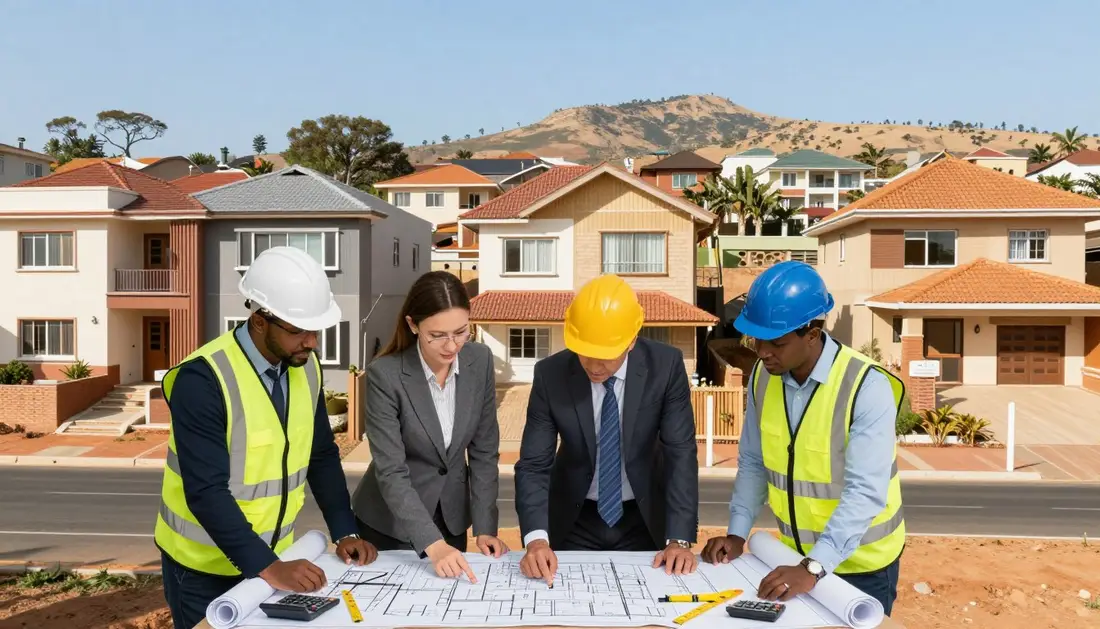 Building costs Centurion — Centurion Building Cost Guide