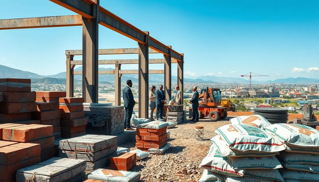 Building costs — Building Prices by Province in South Africa
