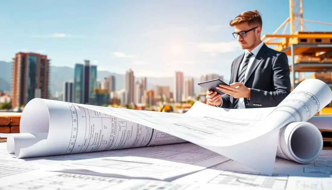Building plan costs South Africa