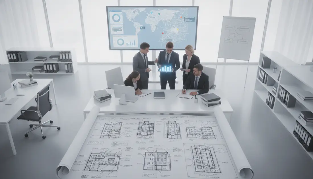 Building price guide methodology — How Building Price Guides Are Built — Understanding the Building Price Guide Methodology