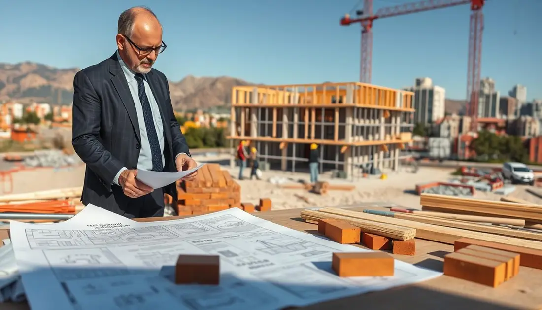 Building price guide methodology — How Building Price Guides Are Built