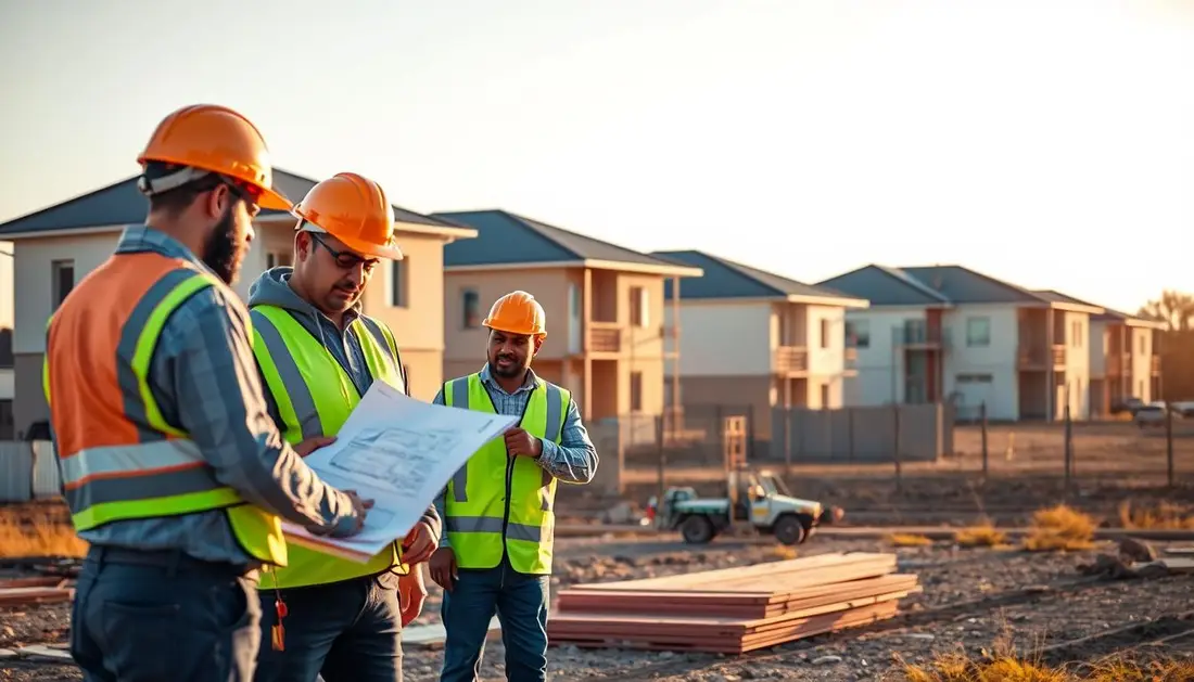 Building prices Bloemfontein — Bloemfontein Building Cost Guide — Understanding Building Prices Bloemfontein and Market Trends