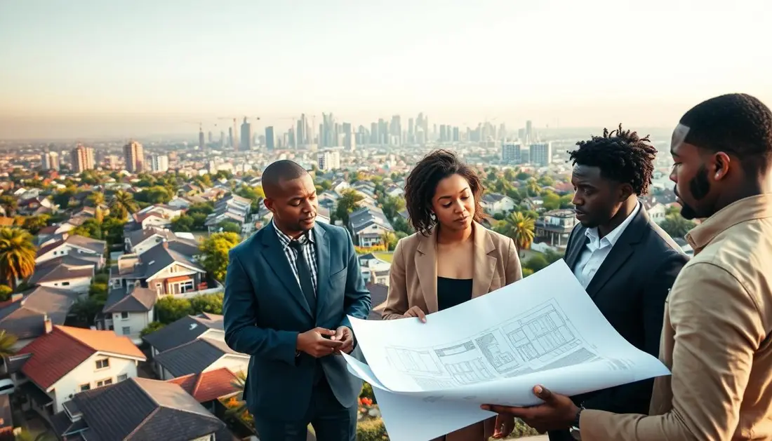 Building prices Johannesburg — Johannesburg Building Cost Guide