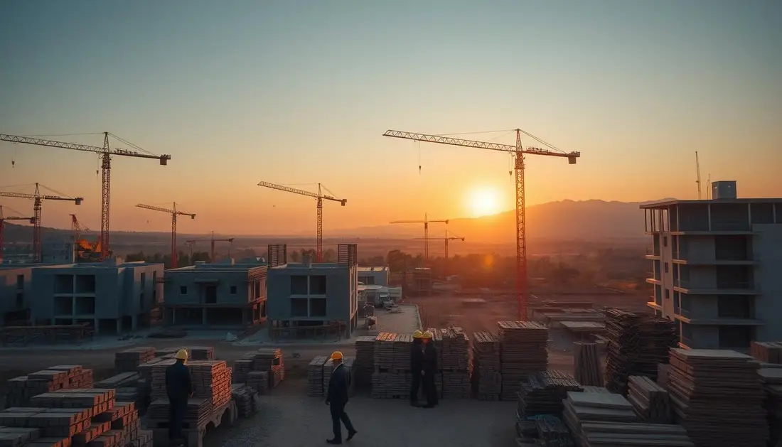 Building prices Limpopo — Limpopo Building Price Guide