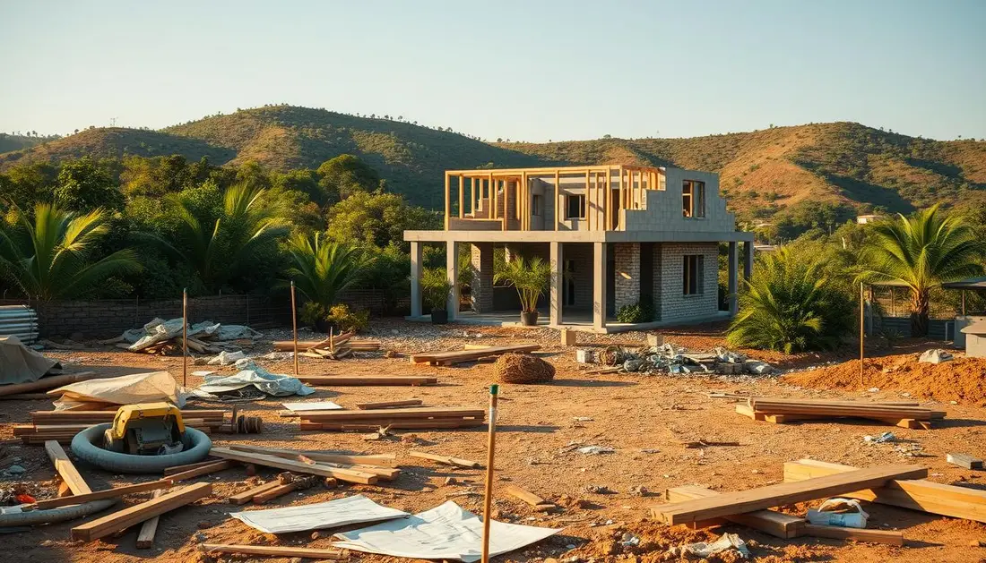 Building prices Mbombela — Mbombela Building Cost Guide