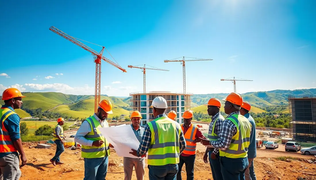 Building prices Mpumalanga — Mpumalanga Building Price Guide