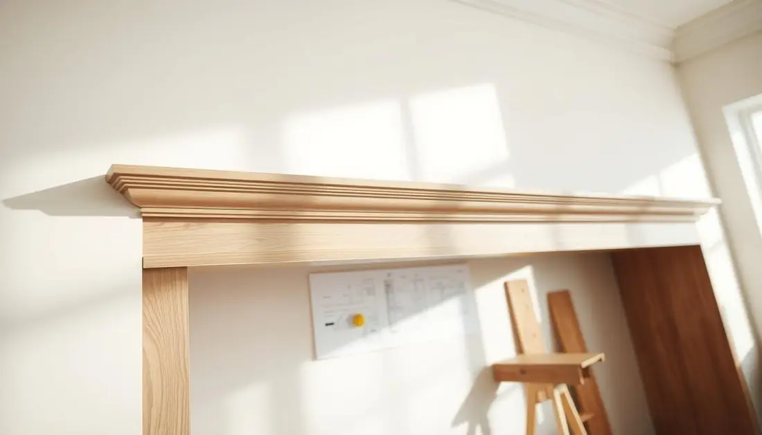 Bulkhead — Bulkheads and Cornices Explained