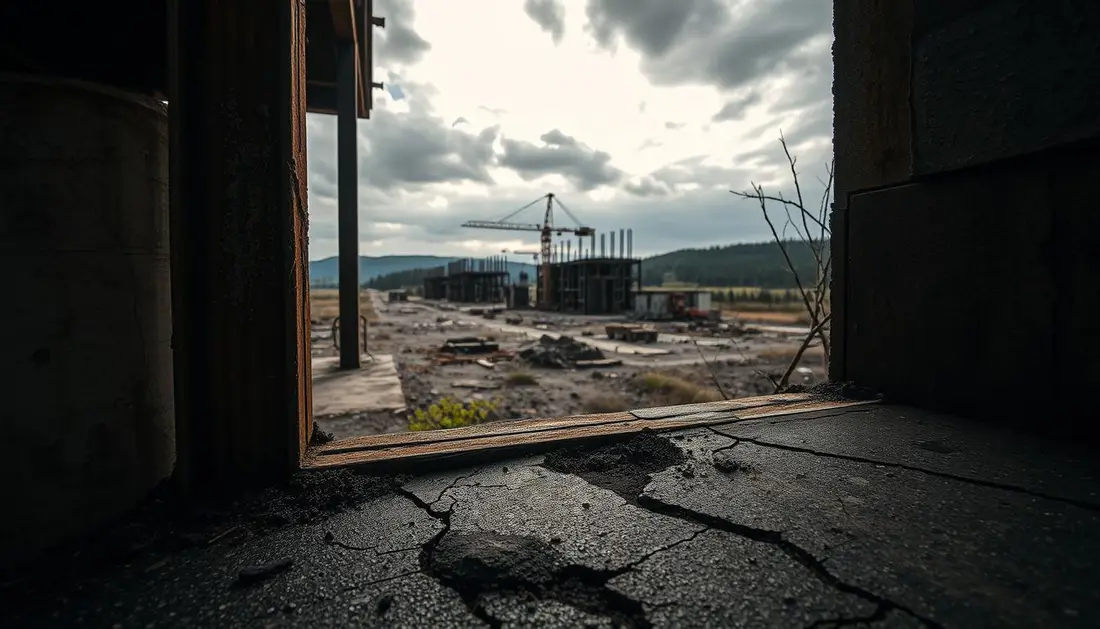 Coal-area corrosion — eMalahleni Building Cost Guide