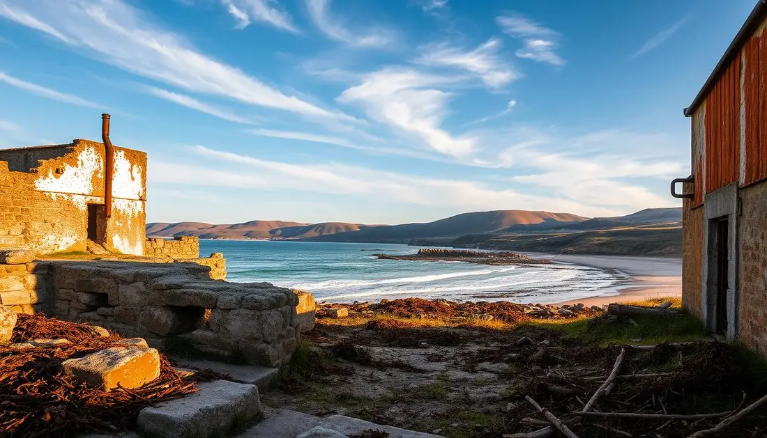 Coastal environment salt-air corrosion — Cape Town Building Cost Guide