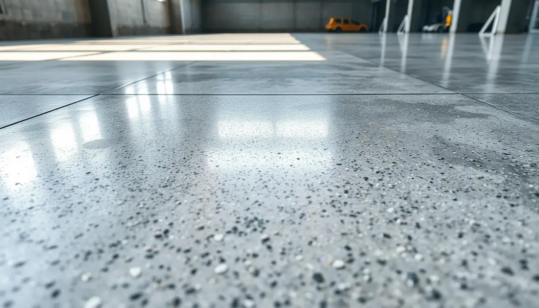 Concrete floors — Surface Bed vs Suspended Slab