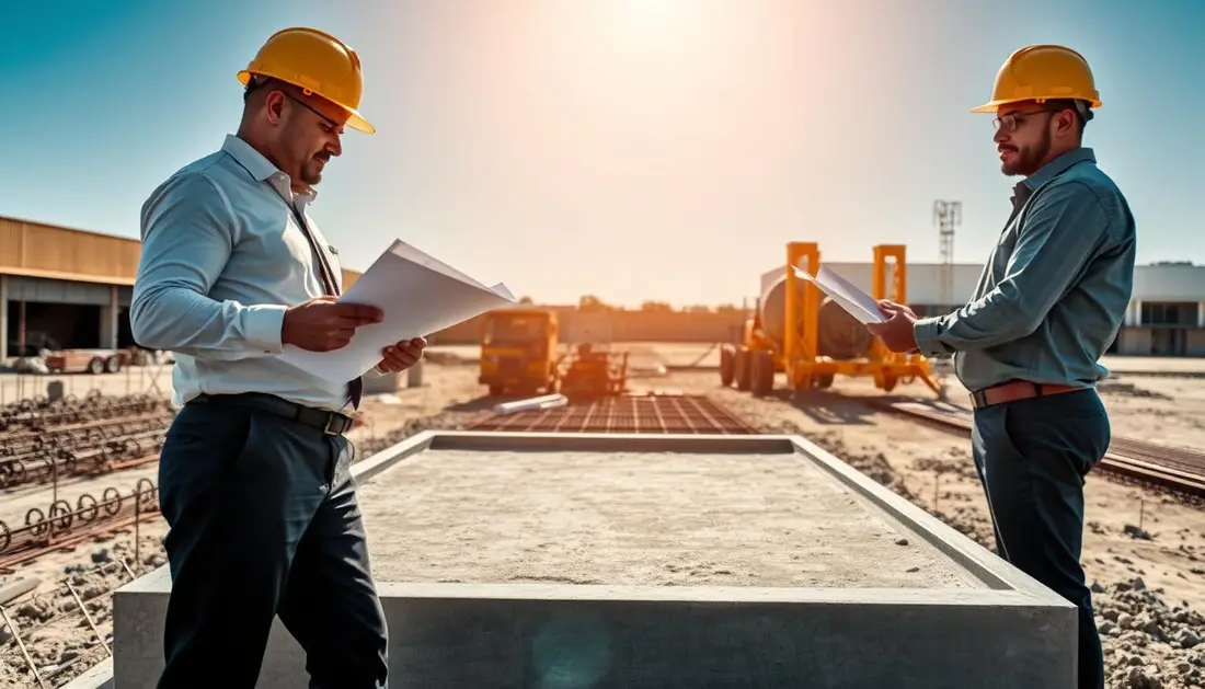 Concrete slab cost South Africa — Understanding the Concrete Slab Cost South Africa Landscape