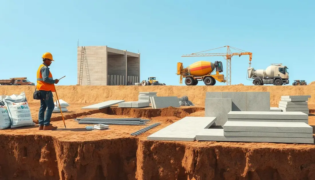 Concrete slab cost South Africa