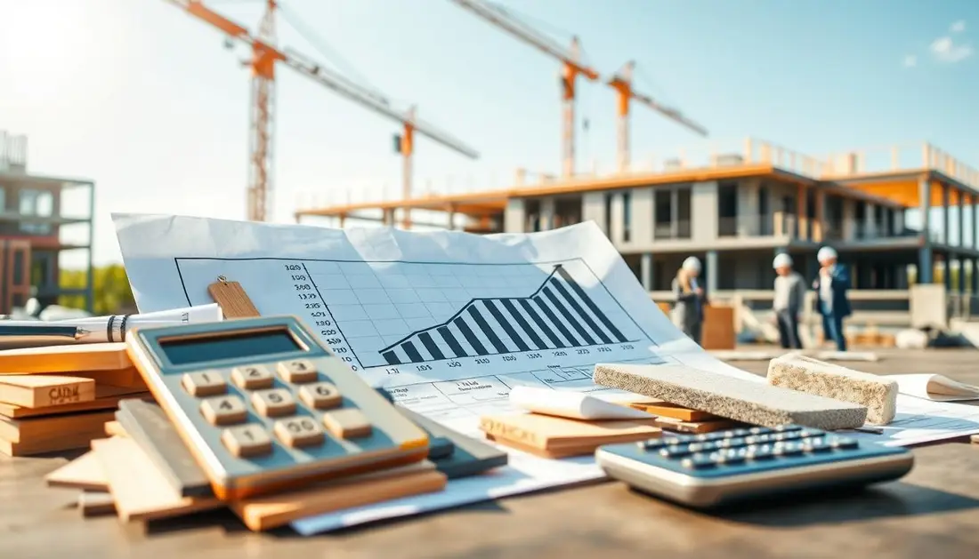 Construction cost factors — Request Building Cost Guidance