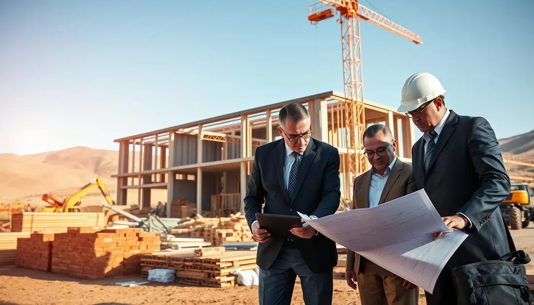 Construction cost — How Building Price Guides Are Built
