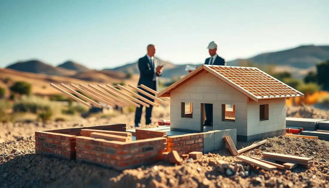 Construction costs South Africa — The Cheapest Way to Build a House in South Africa