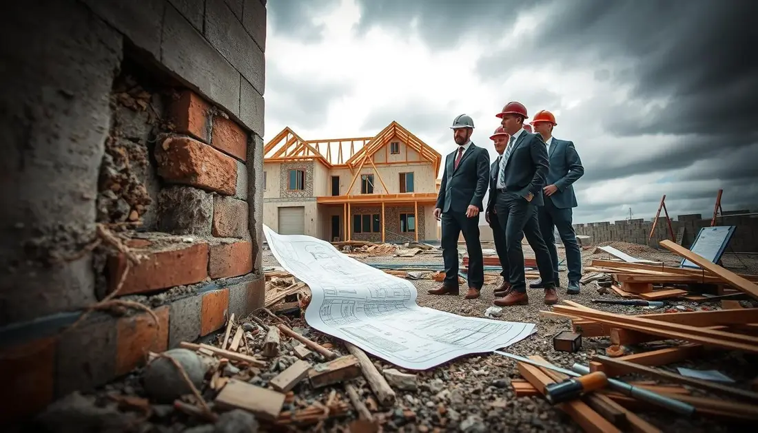 Construction issues — The Cheapest Way to Build a House in South Africa