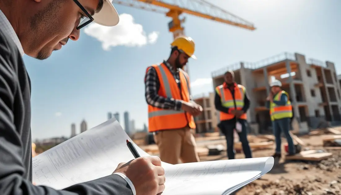 Construction project cost — Polokwane Building Cost Guide