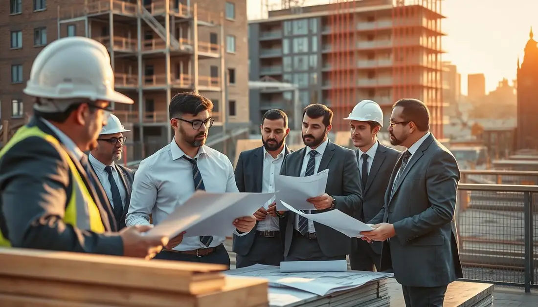 Contractors east london — East London Building Cost Guide