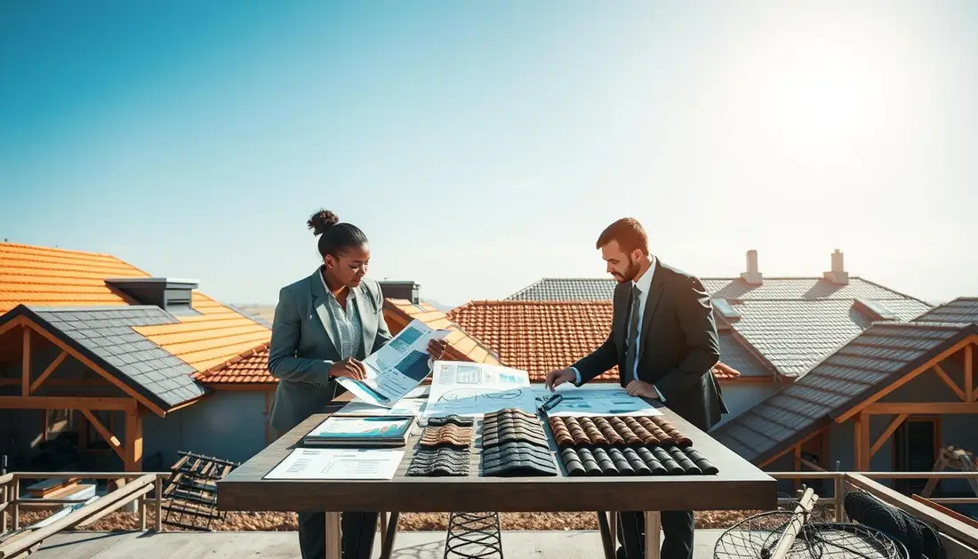 Core drivers of roofing expenditure