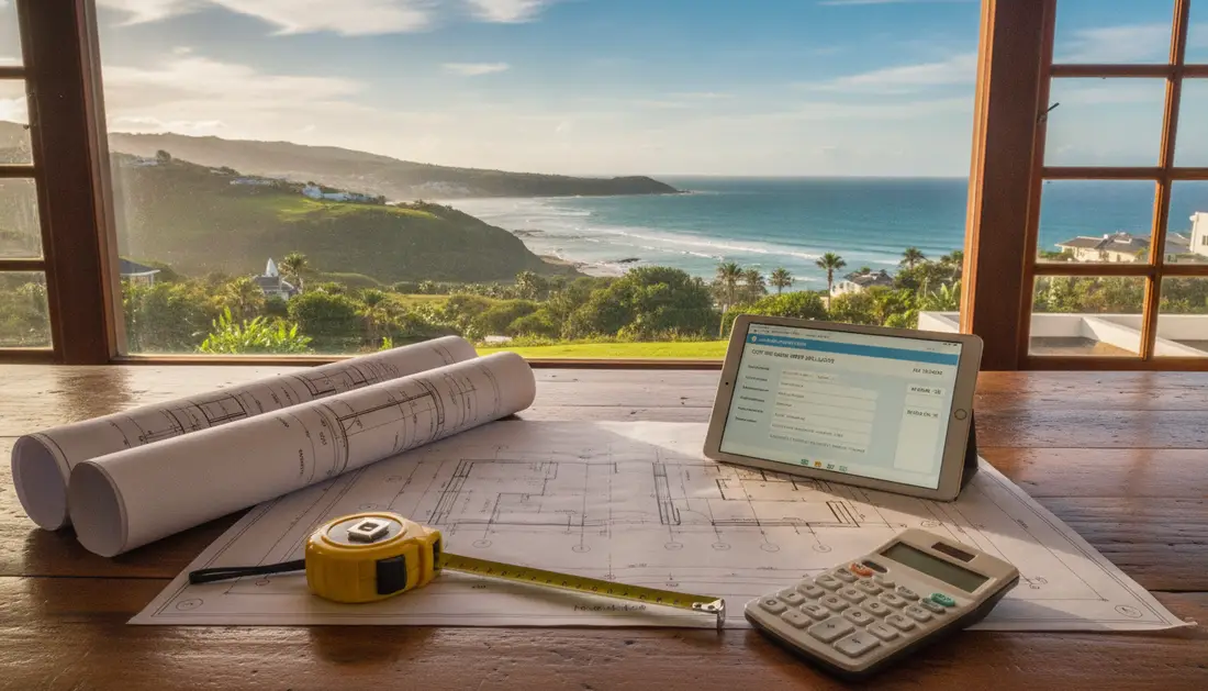 Cost per square metre — KwaZulu-Natal Building Price Guide