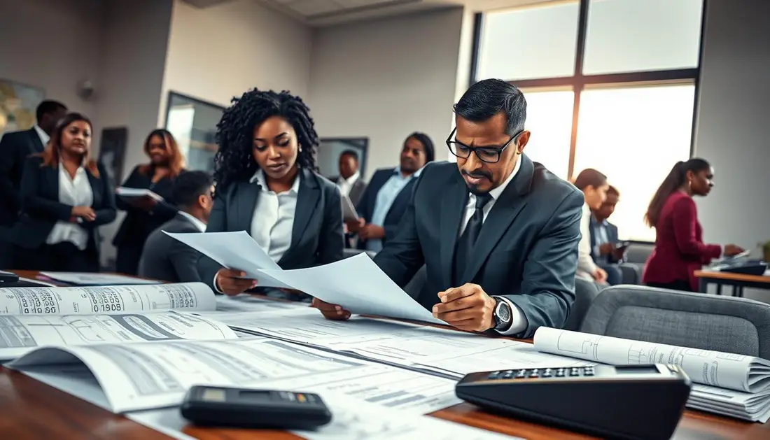 Council approval costs South Africa