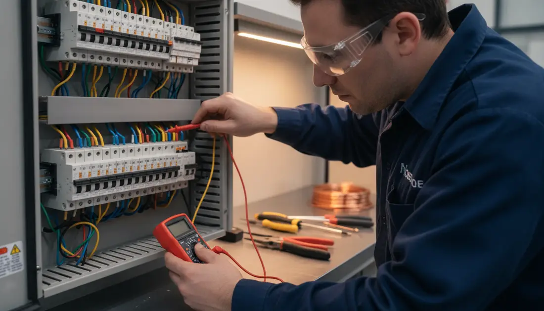Db board upgrade — When a DB Board Needs Upgrading — Identifying Critical Signs Your Electrical System Requires Attention
