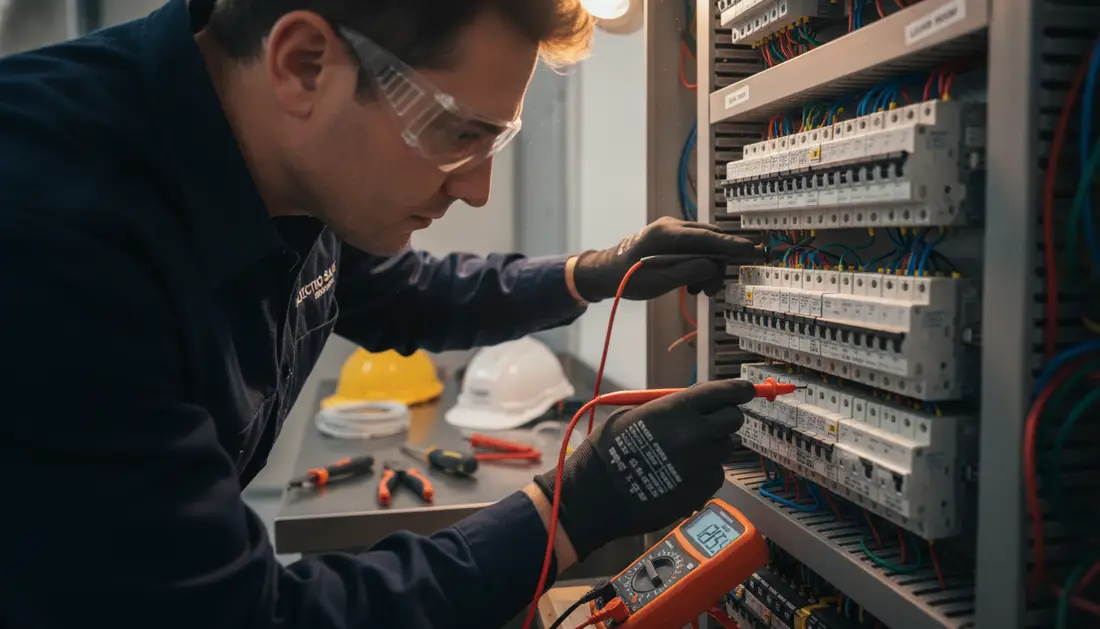 Db board upgrade — When a DB Board Needs Upgrading — Technical Components and Regulatory Compliance