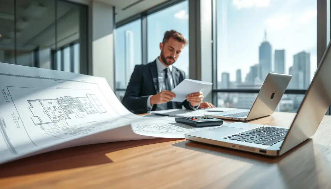 Deposit norms — Builder Payment Schedules and Deposits