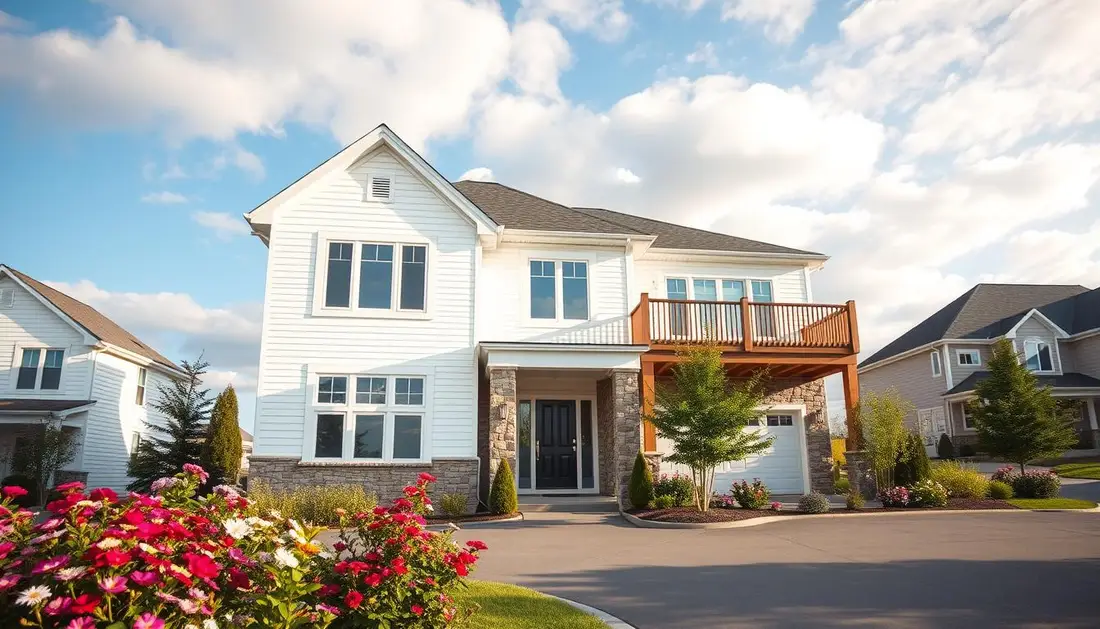 Double storey home — Single vs Double Storey: Which Costs More?