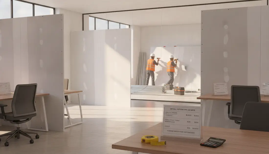 Drywalling prices South Africa — Drywalling Costs in South Africa
