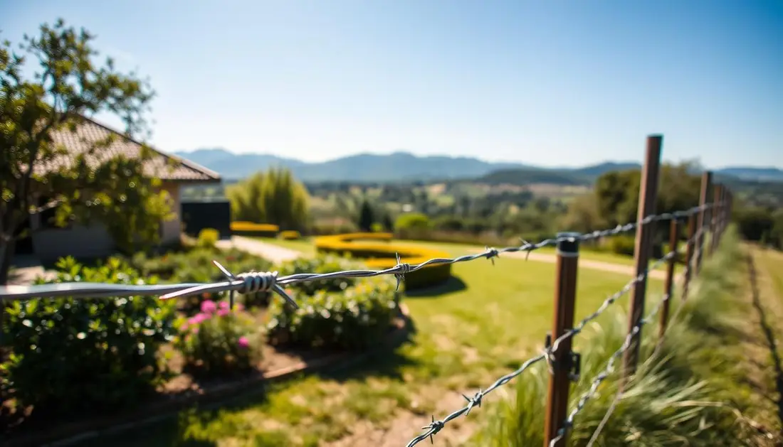 Electric fence coc — Understanding the Electric Fence COC in South Africa
