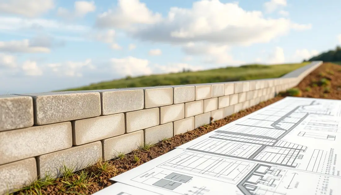 Engineered design — KwaZulu-Natal Retaining Wall Price Guide