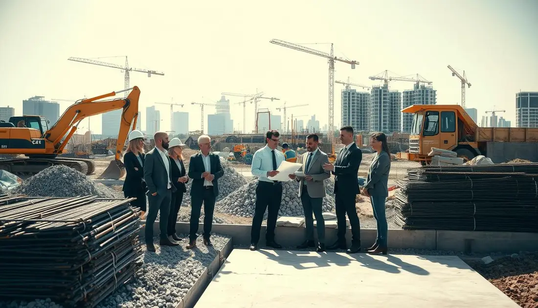 Essential site works — What Building Prices Often Exclude