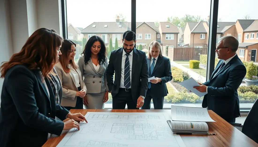Estate approval — Garage Building Cost Guide