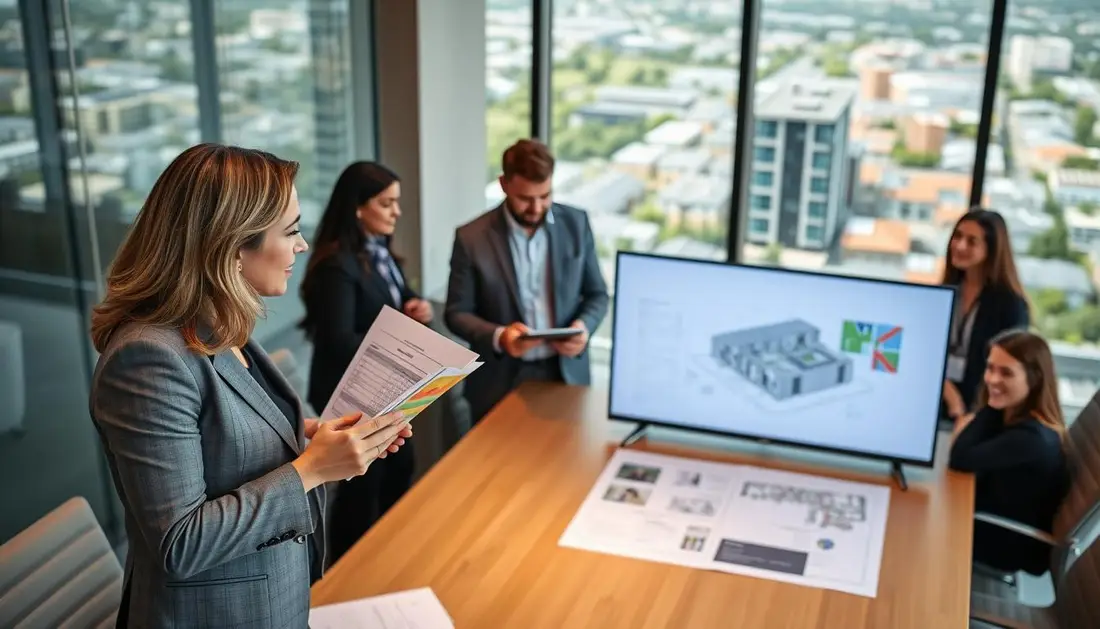 Estate approvals for home project