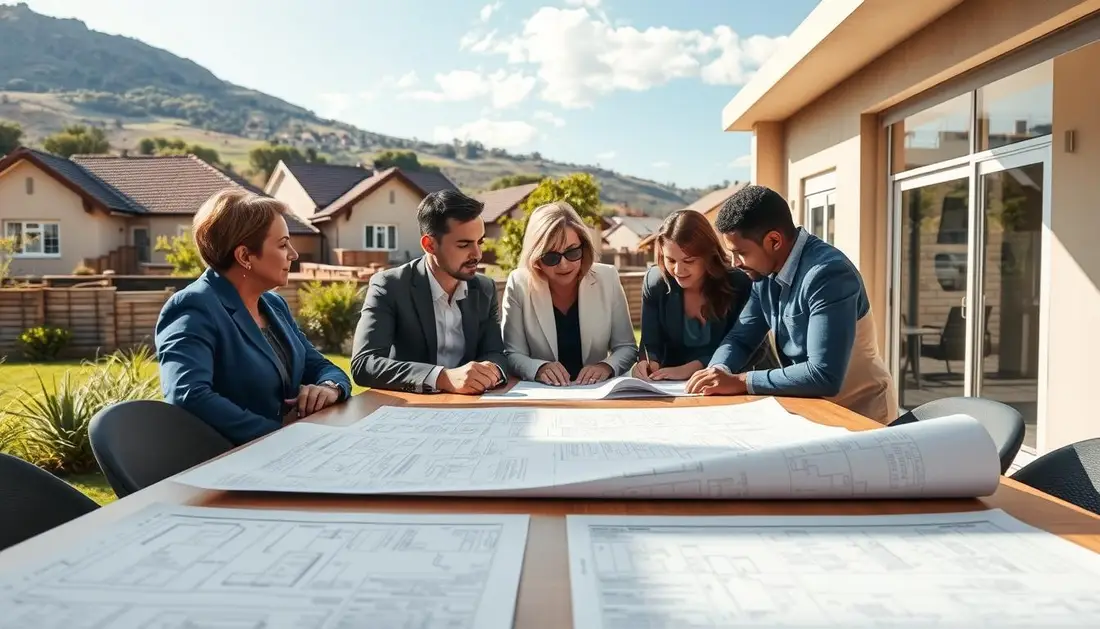 Extension plans required South Africa — Understanding when extension plans required South Africa
