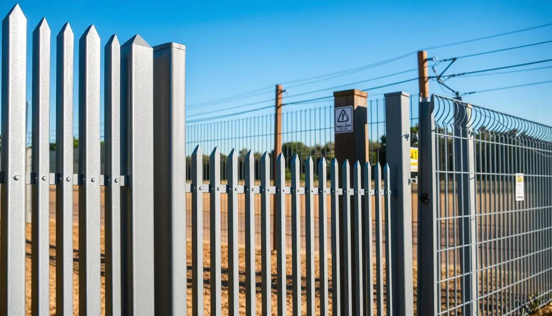 Fencing price — Fencing Prices in South Africa