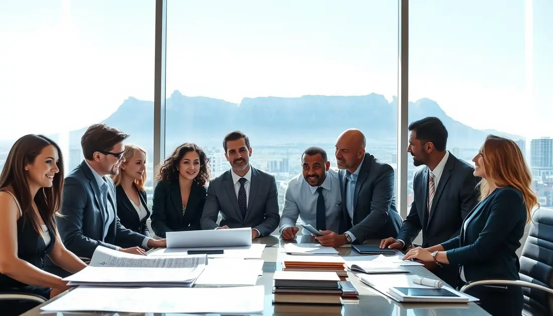 Financial process cape town — Southern Suburbs Building Cost Guide