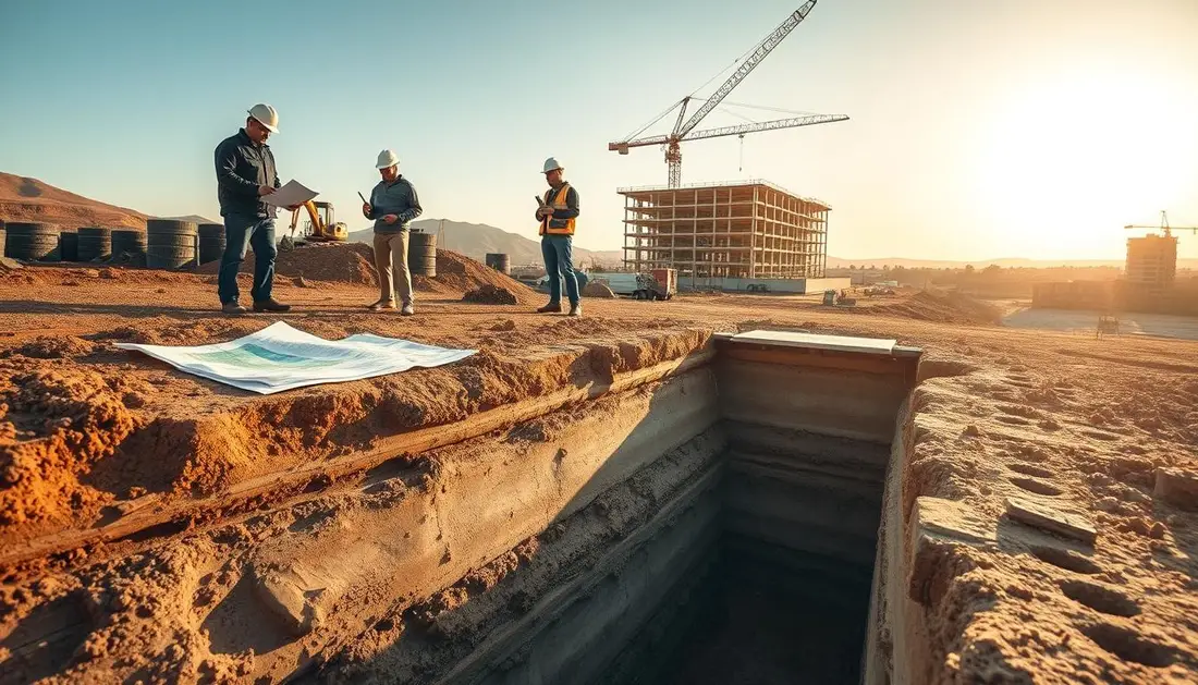 Foundation cost south africa
