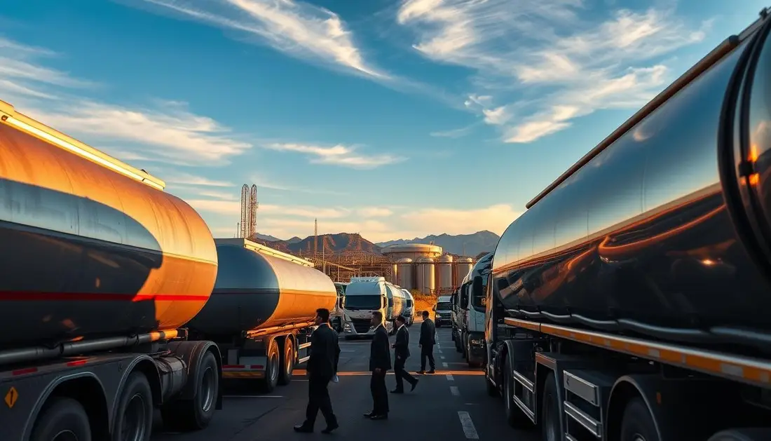 Fuel logistics south africa — Building Cost Inflation in South Africa